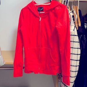 Hurley coral size small